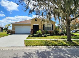107 Slipper Key Rd, Apollo Beach, FL 33572