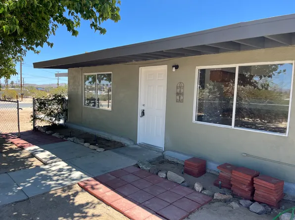 6364 Smoketree Ave #B, Twentynine Palms, CA 92277