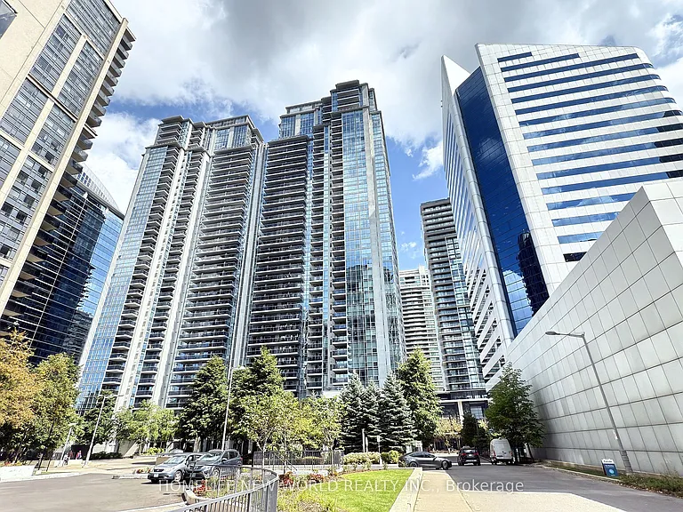 4978 Yonge St #1209 — Photo 6