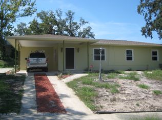 1229 Pilgrim Rd, Spring Hill, FL 34606