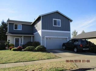 3160 S 12th St, Lebanon, OR 97355