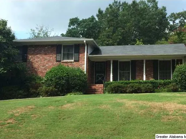 604 Staffordshire Dr, Birmingham, AL 35226