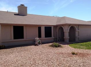 7063 E Greenway St, Mesa, AZ 85207