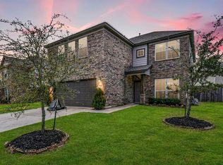 2618 Tucker Creek Dr, Fresno, TX 77545