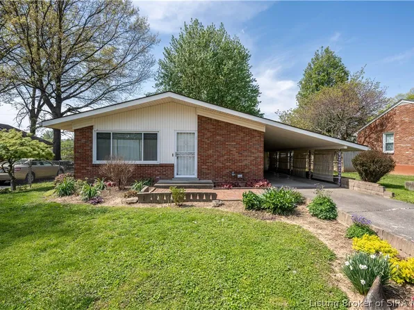 1533 Cliftwood Drive, Clarksville, IN 47129
