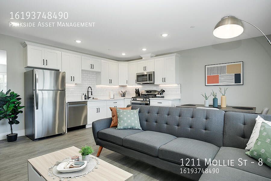 1st image of 1211 Mollie St #8