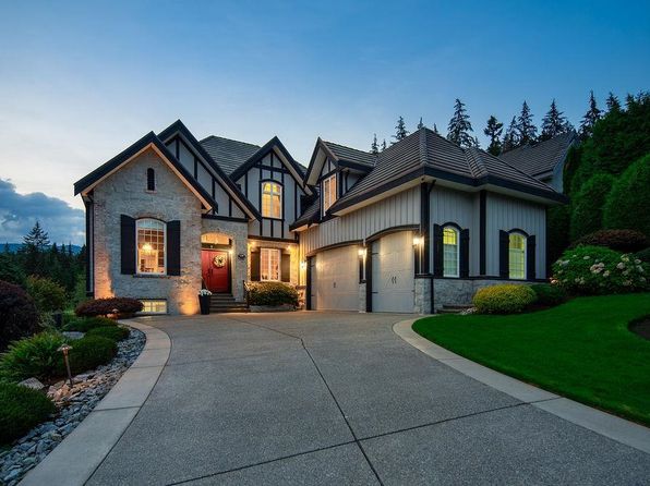 136 Deerview Ln, Anmore, BC V3H 0A3