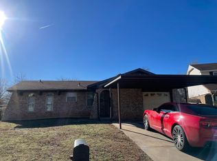2712 SE 47th St, Oklahoma City, OK 73129