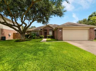 16623 Creek Trl, Houston, TX 77084