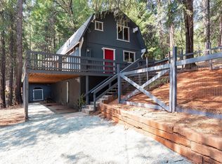27111 Antelope Dr, Pioneer, CA 95666