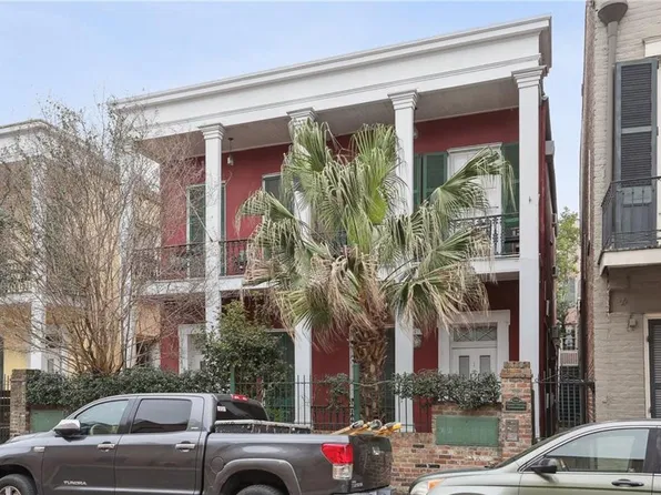 1204 Chartres St APT 9, New Orleans, LA 70116