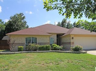 1218 Lancelot Dr, Harker Heights, TX 76548