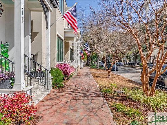 3rd image of 316 W Gwinnett Street