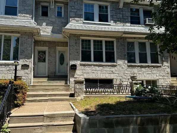3125 Magee Ave, Philadelphia, PA 19149