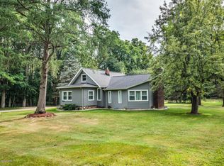 12214 Betz Rd, Battle Creek, MI 49015