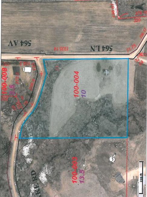 2nd image of 19396 564th Ln