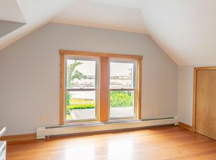 25-27 Lafayette St #3, Fairhaven, MA 02719