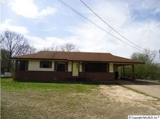 1341 Rose Rd, Albertville, AL 35951