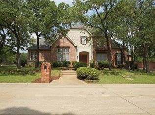 7 Michelle Ct, Trophy Club, TX 76262