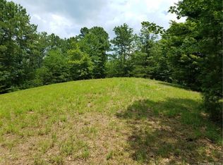 00 Lake Adger Parkway, Mill Spring, NC 28756