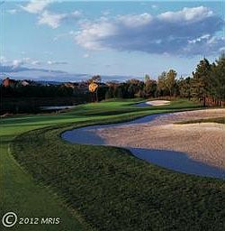 Arnold Palmer Golf Course