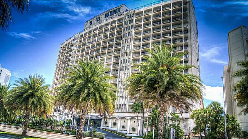 1st image of 5401 Collins Ave APT 614