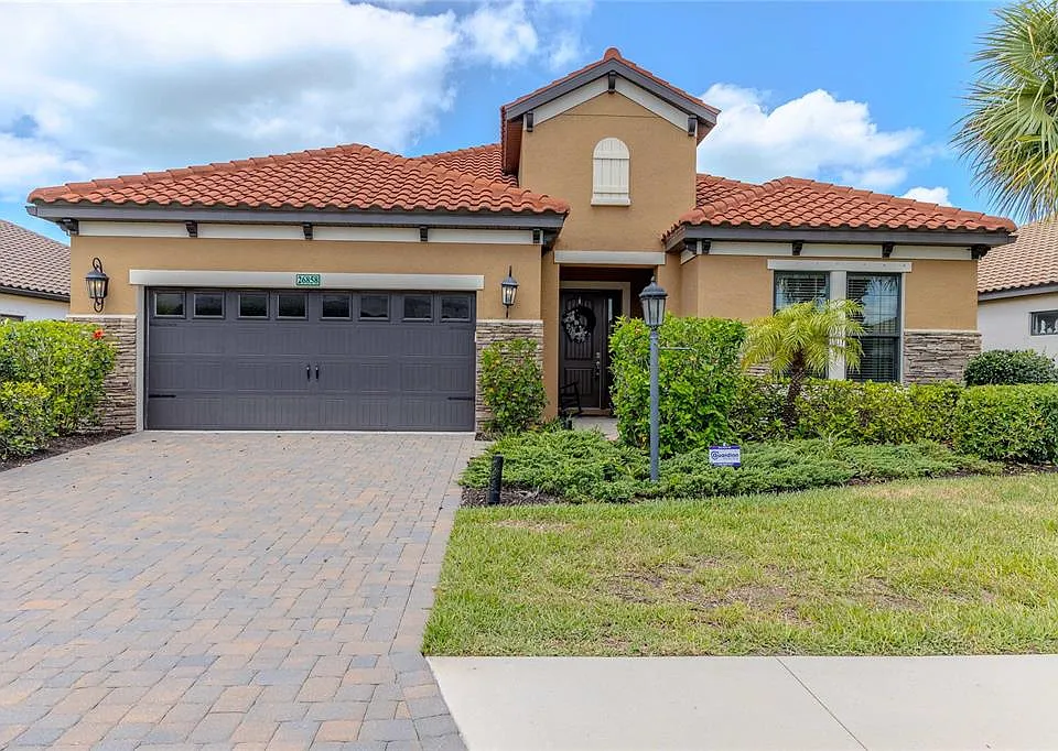26858 Weiskopf Dr