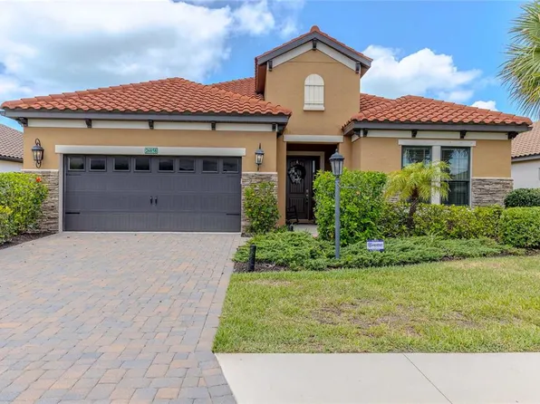 26858 Weiskopf Dr, Englewood, FL 34223