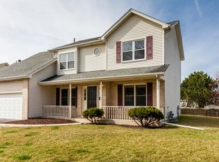 24856 Vermette Rd, Plainfield, IL 60585