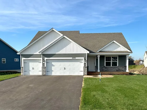 12336 71st St NE, Elk River, MN 55330