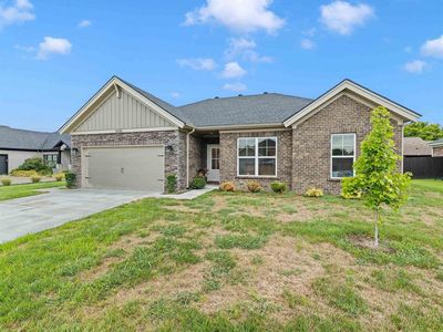 4105 Mayflower Dr, Owensboro, KY, 42301