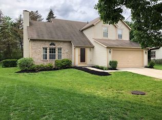5911 Heather Glen Ct, Dublin, OH