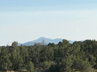 8346 Lariat Rd, Williams, AZ 86046