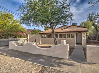 5615 W Northview Ave, Glendale, AZ 85301