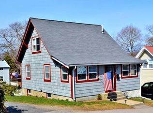 37 Hillcrest Rd, Braintree, MA 02184