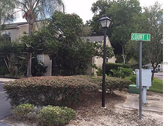 2nd image of 611 Casa Park Ct #K