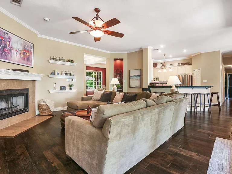 5609 Painted Valley Dr — Photo 8