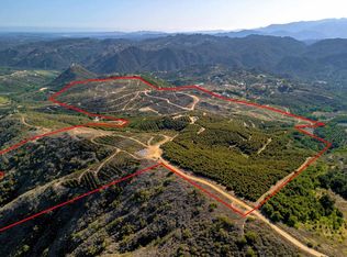 45000 Rancho Fallbrook Rd, Temecula, CA 92590