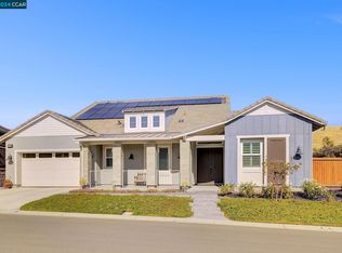 2093 Solera St, Brentwood, CA 94513