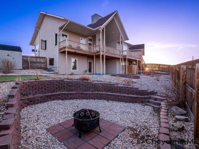 424 Panther Trak, Cheyenne, WY, 82009