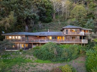 4850 Schoolhouse Rd, Neskowin, OR 97149