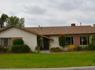 2129 E Thackery St, West Covina, CA 91791