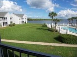 7430 N Cocoa Blvd APT 202, Port St John, FL 32927