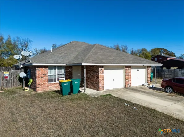 402 Topeka Ct, Nolanville, TX 76559