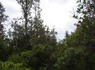 Volcano Rd, Volcano, HI 96785