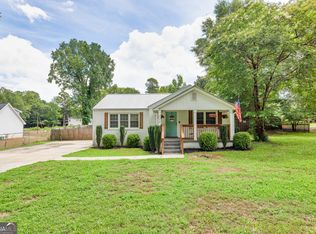 130 Hilltop Rd, Athens, GA 30605