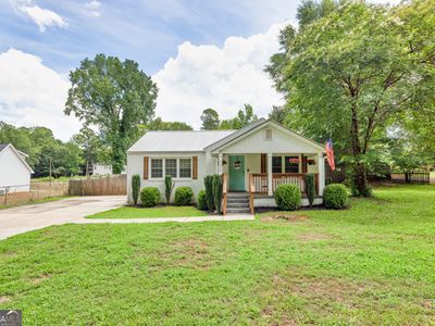 130 Hilltop Rd, Athens, GA, 30605