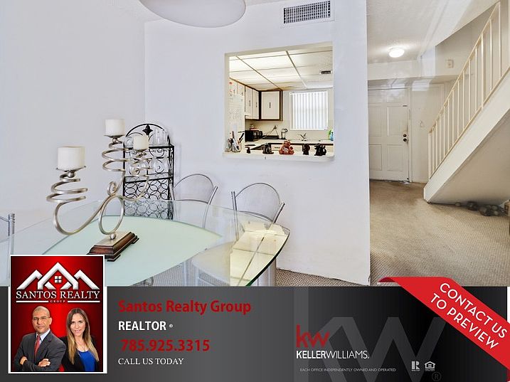 1st image of 9363 Fontainebleau Blvd APT H232