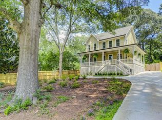 1070 United Ave SE, Atlanta, GA 30316