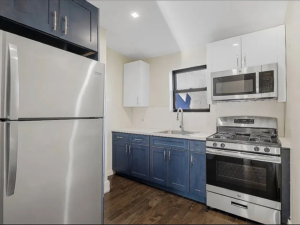 1st image of 199 Freeman St #3F